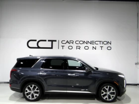 Hyundai Palisade LUXURY 3.8 AWD / H&K / 360 / ОБДУХ / ДИСТРОНИК, снимка 5