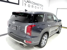 Hyundai Palisade LUXURY 3.8 AWD / H&K / 360 / ОБДУХ / ДИСТРОНИК, снимка 4