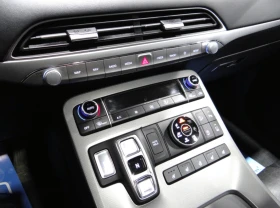 Hyundai Palisade LUXURY 3.8 AWD / H&K / 360 / ОБДУХ / ДИСТРОНИК, снимка 11