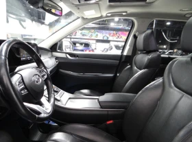 Hyundai Palisade LUXURY 3.8 AWD / H&K / 360 / ОБДУХ / ДИСТРОНИК, снимка 8
