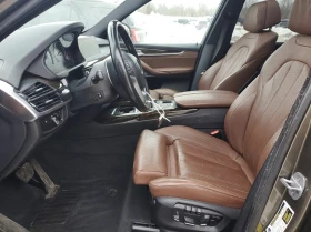 BMW X5 АВТОКРЕДИТ* ЦЕНА БЕЗ АНАЛОГ* , снимка 7