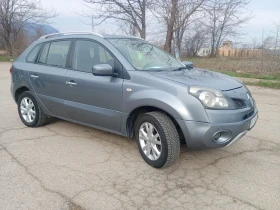 Renault Koleos 2.5i, снимка 4