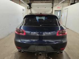 Porsche Macan S* PDK* ПОДГРЕВ* КАМЕРА* КЕЙЛЕС* LANE* ASSIST, снимка 3