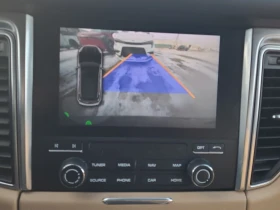 Porsche Macan S* PDK* ПОДГРЕВ* КАМЕРА* КЕЙЛЕС* LANE* ASSIST, снимка 7