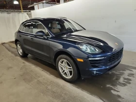 Porsche Macan S* PDK* ПОДГРЕВ* КАМЕРА* КЕЙЛЕС* LANE* ASSIST, снимка 1