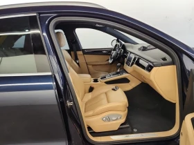 Porsche Macan S* PDK* ПОДГРЕВ* КАМЕРА* КЕЙЛЕС* LANE* ASSIST, снимка 5