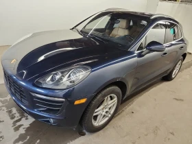 Porsche Macan S* PDK* ПОДГРЕВ* КАМЕРА* КЕЙЛЕС* LANE* ASSIST, снимка 2
