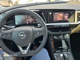 Opel Grandland Opel Grandland X Business Elegance 1.6 Plug-in-Hyb, снимка 13