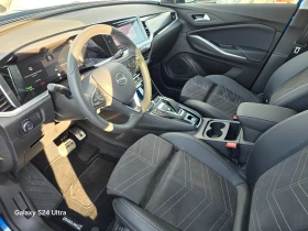 Opel Grandland Opel Grandland X Business Elegance 1.6 Plug-in-Hyb, снимка 9
