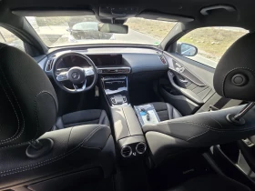 Mercedes-Benz EQC 400/4-matik/AMG-PREMIUM/40 000KM, снимка 12