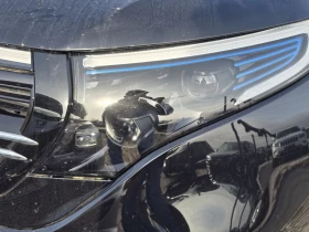 Mercedes-Benz EQC 400/4-matik/AMG-PREMIUM/40 000KM, снимка 3