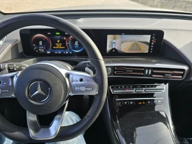 Mercedes-Benz EQC 400/4-matik/AMG-PREMIUM/40 000KM, снимка 15