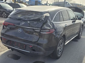 Mercedes-Benz EQC 400/4-matik/AMG-PREMIUM/40 000KM, снимка 5