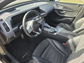 Mercedes-Benz EQC 400/4-matik/AMG-PREMIUM/40 000KM, снимка 7