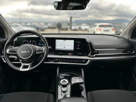 Kia Sportage / 1.6 CRDI / MILD HYBRID / 127000 KM / TOP /, снимка 13