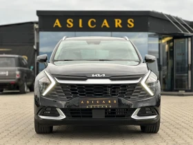 Kia Sportage / 1.6 CRDI / MILD HYBRID / 127000 KM / TOP /, снимка 8