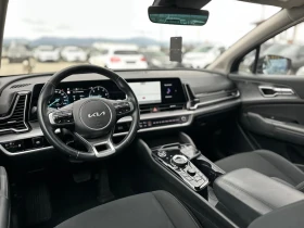Kia Sportage / 1.6 CRDI / MILD HYBRID / 127000 KM / TOP /, снимка 9