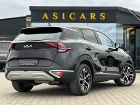 Kia Sportage / 1.6 CRDI / MILD HYBRID / 127000 KM / TOP /, снимка 5