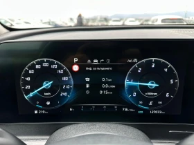 Kia Sportage / 1.6 CRDI / MILD HYBRID / 127000 KM / TOP /, снимка 16