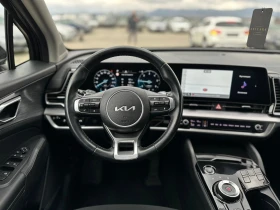 Kia Sportage / 1.6 CRDI / MILD HYBRID / 127000 KM / TOP /, снимка 14