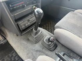 Daihatsu Feroza, снимка 9