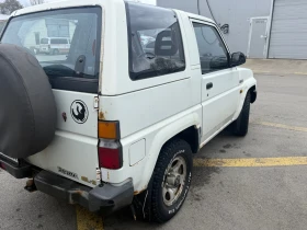 Daihatsu Feroza, снимка 3