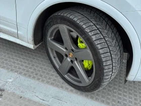Porsche Cayenne S E Hybrid  CARFAX, снимка 7