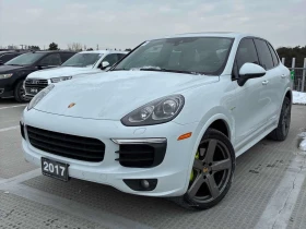 Porsche Cayenne S E Hybrid  CARFAX, снимка 17