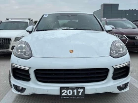 Porsche Cayenne S E Hybrid  CARFAX, снимка 6