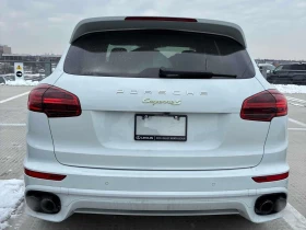 Porsche Cayenne S E Hybrid  CARFAX, снимка 4