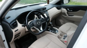 Nissan X-trail 4x4 Tekna Full options, 7 места с възможност за пр, снимка 7