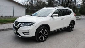 Nissan X-trail 4x4 Tekna Full options, 7 места с възможност за пр, снимка 6