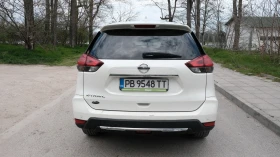 Nissan X-trail 4x4 Tekna Full options, 7 места с възможност за пр, снимка 5