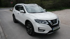 Nissan X-trail 4x4 Tekna Full options, 7 места с възможност за пр, снимка 2