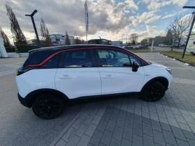 Opel Crossland X Gs line , снимка 2