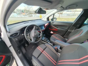 Opel Crossland X Gs line , снимка 4