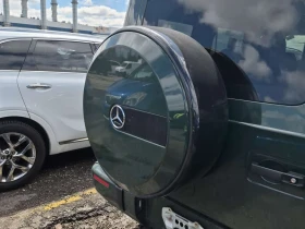 Mercedes-Benz G * AMG 63 * 2 КЛЮЧА * ДИСТРОНИК * CARBON * , снимка 6