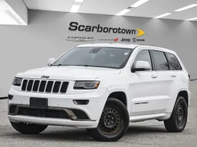 Jeep Grand cherokee Overland | 5.7 HEMI | Blind-spot | , снимка 1