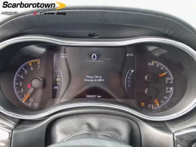 Jeep Grand cherokee Overland | 5.7 HEMI | Blind-spot | , снимка 10