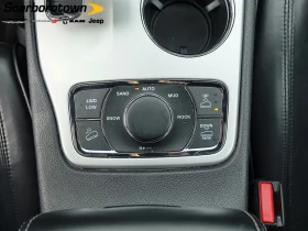 Jeep Grand cherokee Overland | 5.7 HEMI | Blind-spot | , снимка 6