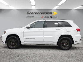 Jeep Grand cherokee Overland | 5.7 HEMI | Blind-spot | , снимка 3