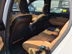 Volvo Xc90 Momentum * ПАНОРАМА * ПОДГРЕВ * ПРЕДСТАВИТЕЛСТВО, снимка 11
