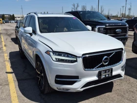 Volvo Xc90 Momentum * ПАНОРАМА * ПОДГРЕВ * ПРЕДСТАВИТЕЛСТВО, снимка 2