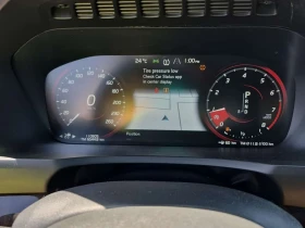 Volvo Xc90 Momentum * ПАНОРАМА * ПОДГРЕВ * ПРЕДСТАВИТЕЛСТВО, снимка 9