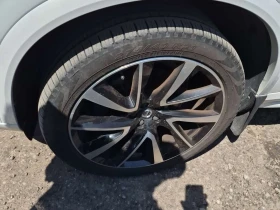 Volvo Xc90 Momentum * ПАНОРАМА * ПОДГРЕВ * ПРЕДСТАВИТЕЛСТВО, снимка 5