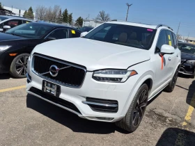 Volvo Xc90 Momentum * ПАНОРАМА * ПОДГРЕВ * ПРЕДСТАВИТЕЛСТВО, снимка 1