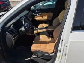 Volvo Xc90 Momentum * ПАНОРАМА * ПОДГРЕВ * ПРЕДСТАВИТЕЛСТВО, снимка 6