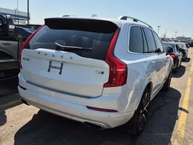 Volvo Xc90 Momentum * ПАНОРАМА * ПОДГРЕВ * ПРЕДСТАВИТЕЛСТВО, снимка 3