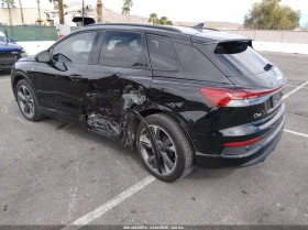 Audi Q4 E-Tron Premium 55 Quattro, снимка 3