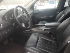 Mercedes-Benz ML 500 ПОДГРЕВ * * ШИБИДАХ * * КEYLESS * * CARFAX * * , снимка 6